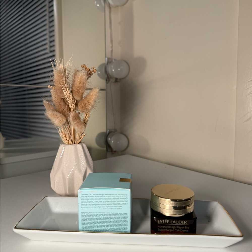 Estee Lauder eye cream